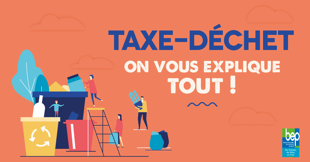 Taxe-déchet