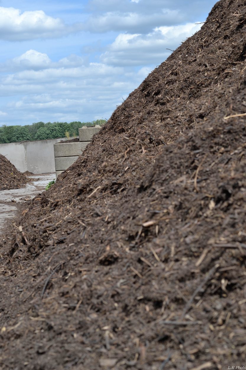 Compost