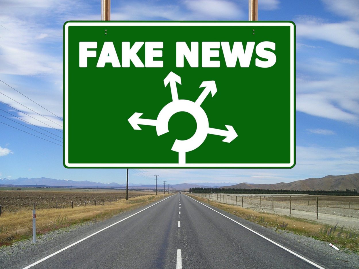 fake-news (Pixabay)