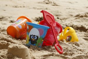 jouets plastiques