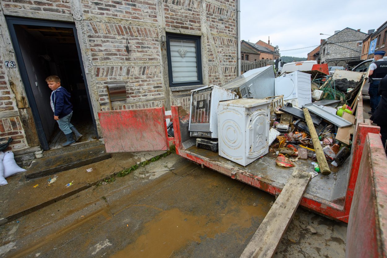 Inondations Rochefort (copyright European Commission)