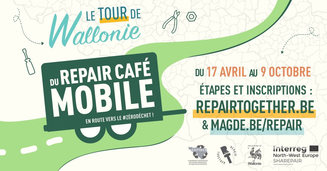 Répair Café