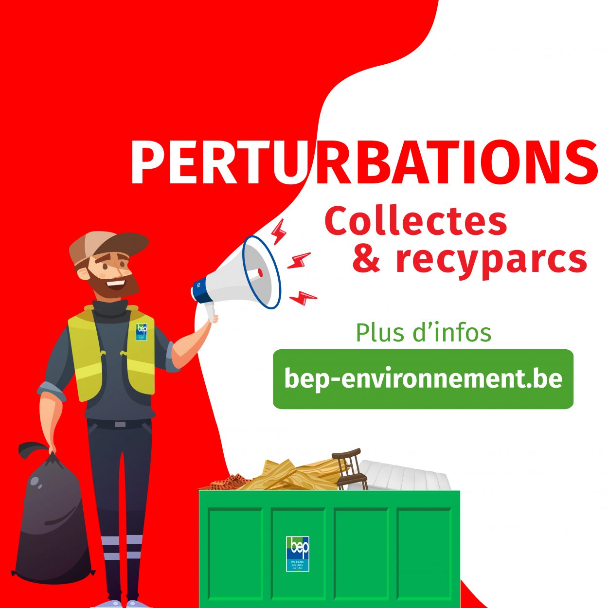 RS-perturbation collectes&RPAC