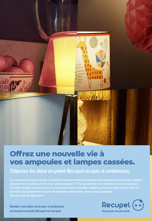 Ampoules-Recupel-affiche