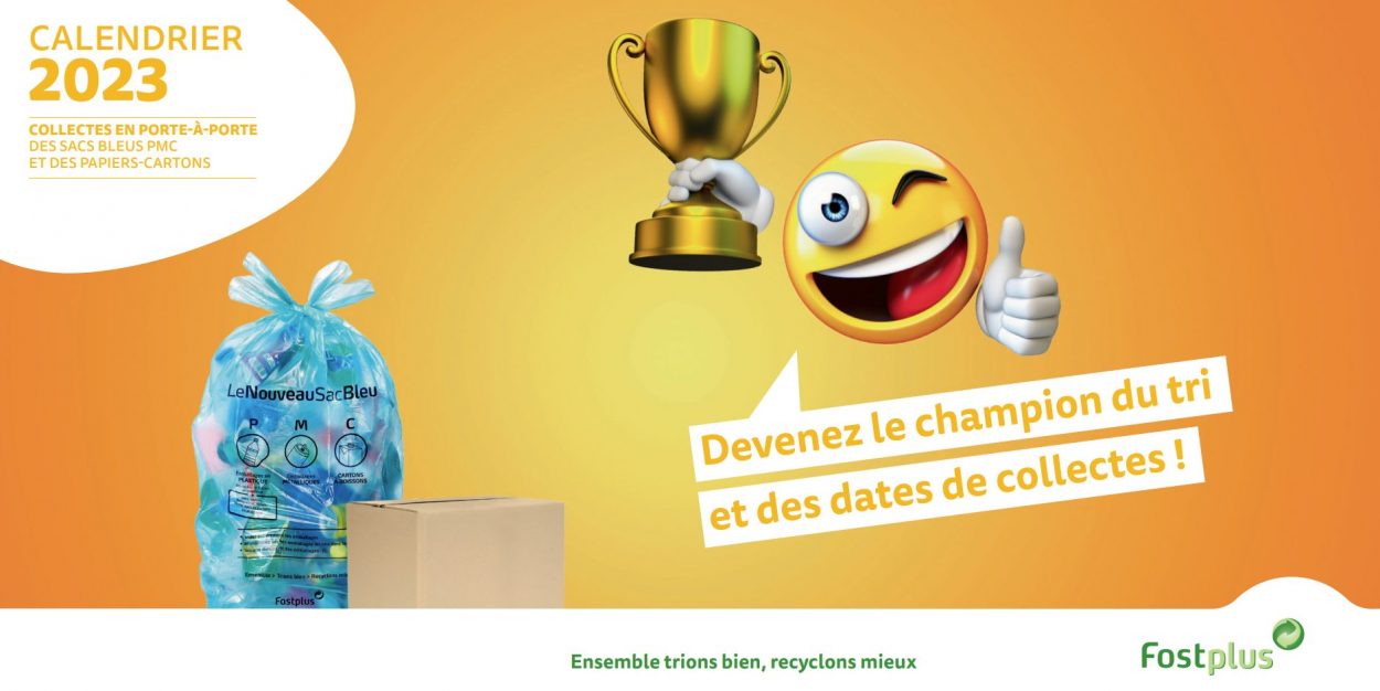 Calendrier 2023 Calendrier 2023
