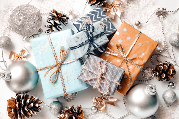 Emballages cadeaux (Pixabay)