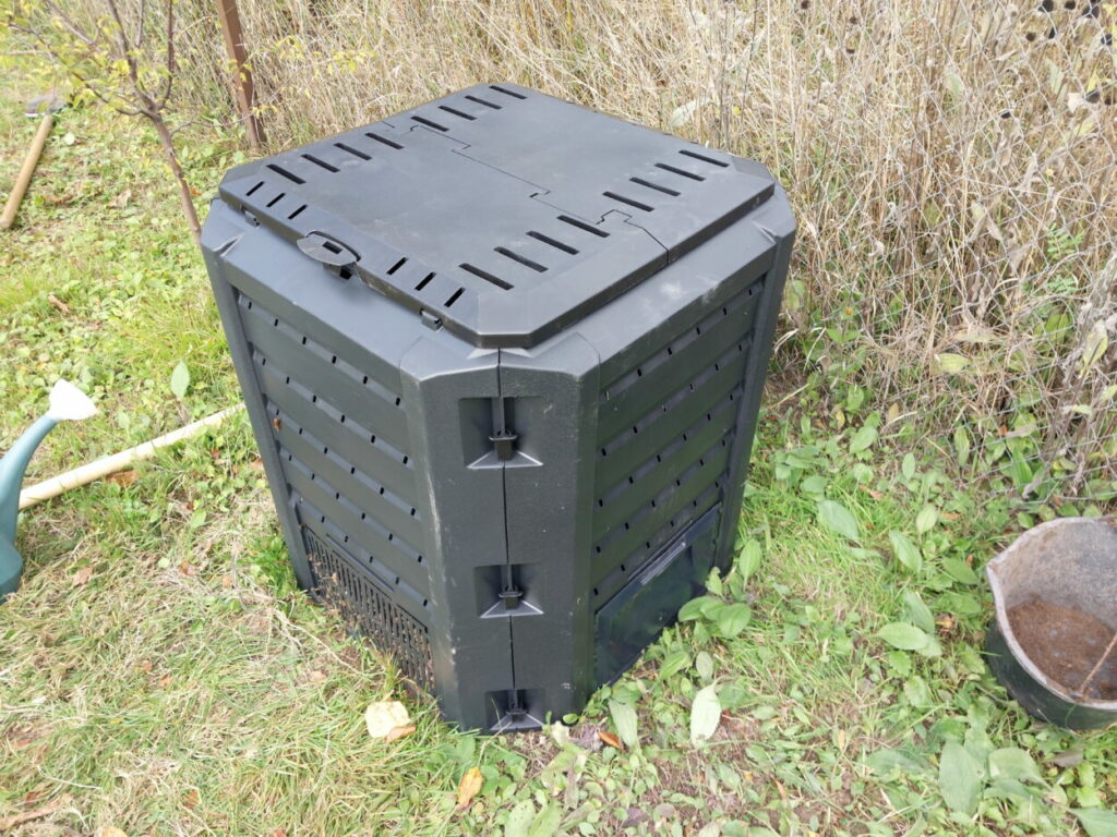 [SÉRIE COMPOST 2/3] Comment choisir sa technique de compostage ? - BEP ...