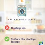 Machine à laver