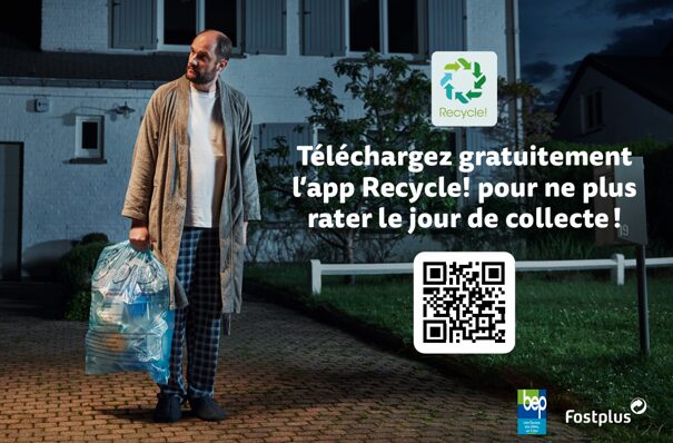 Recycle!