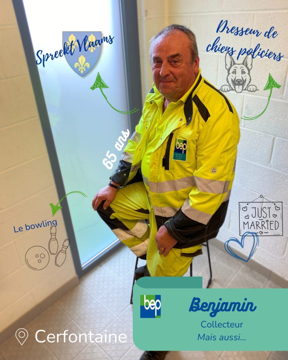 Portrait-Benjamin Portrait-Benjamin