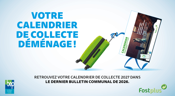 Calendrier déménage Calendrier déménage