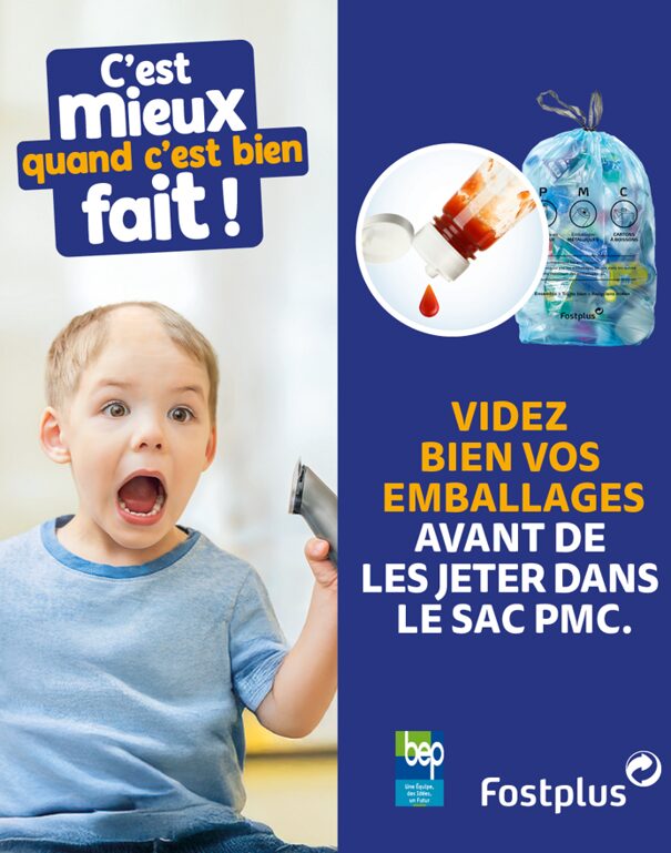 C'est mieux quand c'est bien fait 1